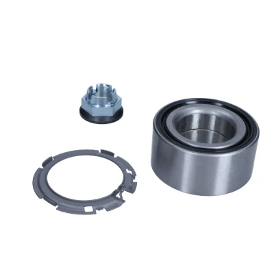 Afbeelding van Wiellagerset MAXGEAR 33 0307