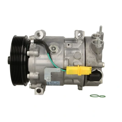 Afbeelding van Compressor, airconditioning NRF 32240