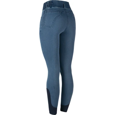 Afbeelding van horka Jeans LEGGING LAURA 44 Blauw