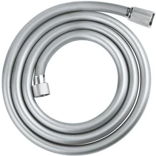 Afbeelding van GROHE QuickFix VitalioFlex Comfort doucheslang met TwistStop 175 cm