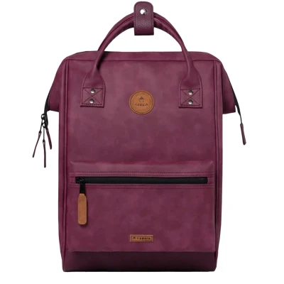 Afbeelding van Cabaia Avdenturer Bag Medium delhi Laptoptas Laptoprugzak backpack