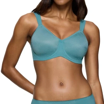 Afbeelding van Essential Minimizer T W X Quiet Turquoise, 70G