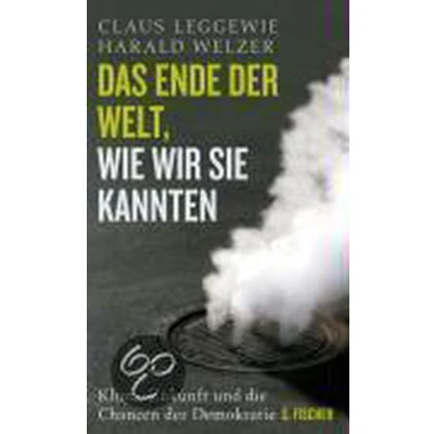 Afbeelding van Das Ende der Welt, wie wir sie kannten