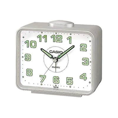 Afbeelding van Casio TQ 218 8EF, Grijs, Normaal