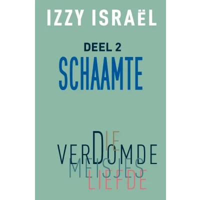 Afbeelding van Die verdomde meisjesliefde (Paperback)
