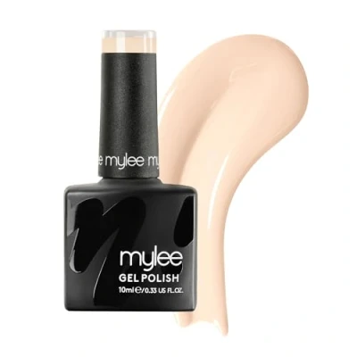 Afbeelding van Mylee Gel Nagellak 10ml [Laundry Day] UV/LED Gellak Nail Art Manicure Pedicure, Professioneel &amp; Thuisgebruik [Bare Elements Range] Langdurig en gemakkelijk aan te brengen