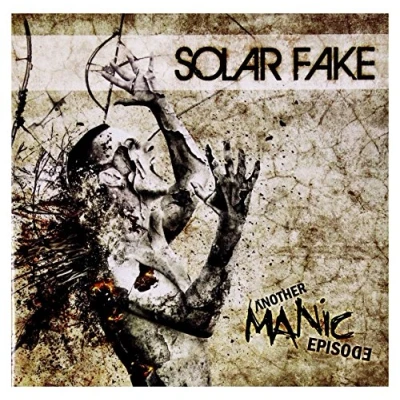 Afbeelding van Solar Fake Another Manic Episode (CD)