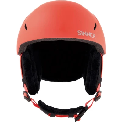Afbeelding van Sinner Crest Skihelm Unisex
