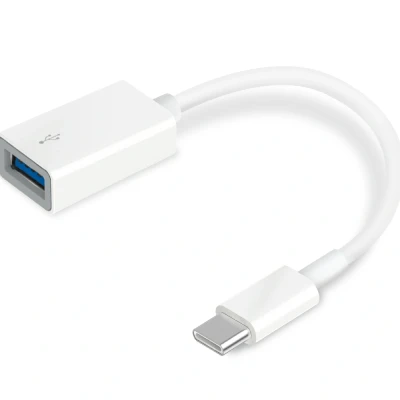 Afbeelding van TP LINK UC400 USB A naar type C