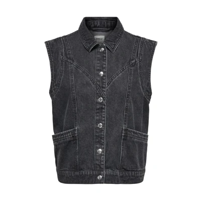 Afbeelding van Only gilet ONLKENNEDY 15278041 maat M