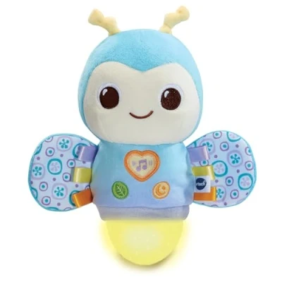 Afbeelding van Vtech baby bedtijd vuurvliegje