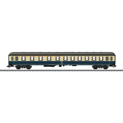 Afbeelding van Märklin 43934 H0 sneltreinrijtuig ABM 225 van de DB 1e/2e klas