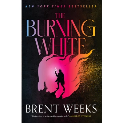 Afbeelding van Lightbringer The Burning White