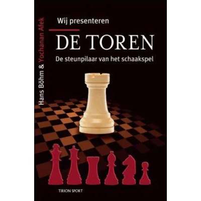 Afbeelding van De toren