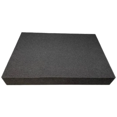 Afbeelding van Berger &amp; Schröter 60824 RG2540 Plukschuiminlegstuk (l x b h) 455 320 60 mm