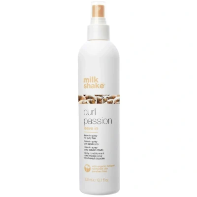 Afbeelding van Milk_Shake Curl Passion Leave In Spray 300ml