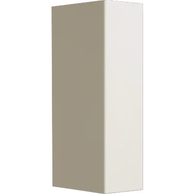 Afbeelding van Masterlight Metallico Wandlamp Wit 3045 1013
