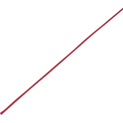 Afbeelding van TRU COMPONENTS 1570435 CBBOX0307 RD Gevlochten slang Rood PET 3 tot 7 mm 10 m