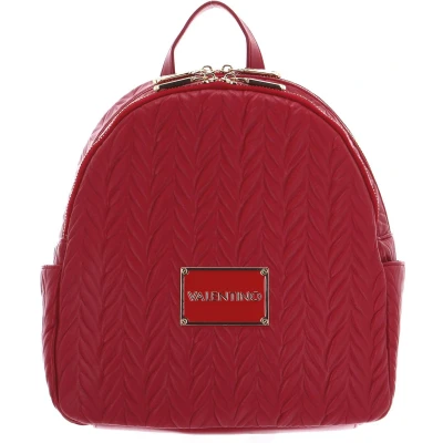 Afbeelding van VALENTINO Rugzak Sunny Re Backpack Rosso Rood