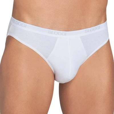 Afbeelding van Sloggi Slip Mini Basic 2 Pack Maat XXL