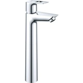 Afbeelding van GROHE Professional BauLoop wastafelmengkraan XL size met gladde body