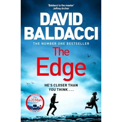 Afbeelding van The Edge