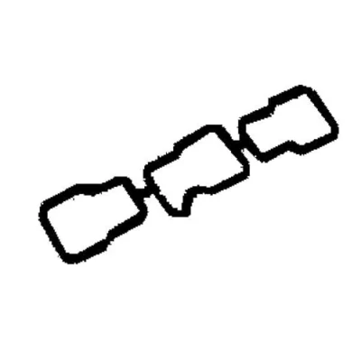 Afbeelding van Pakking, bougieschacht GLASER X53510 01