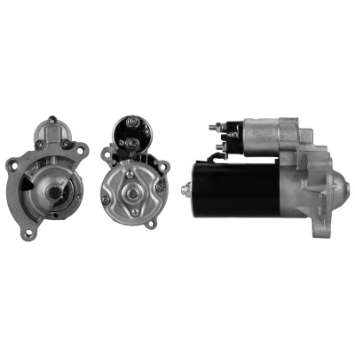 Afbeelding van Startmotor / Starter ELSTOCK 25 2490