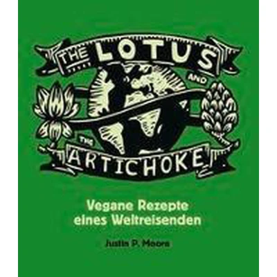 Afbeelding van the Lotus and Artichoke