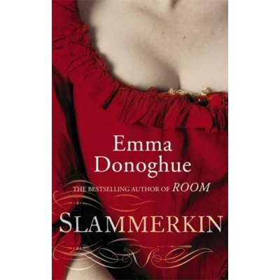 Afbeelding van Slammerkin: the compelling historical novel from author of LEARNED BY HEART