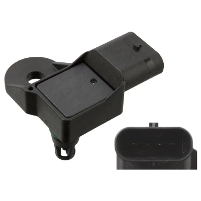 Afbeelding van Febi Bilstein Inlaatdruk /MAP sensor 103205
