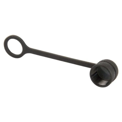 Afbeelding van Wema NMEA 2000 Afdekkap Male Connector