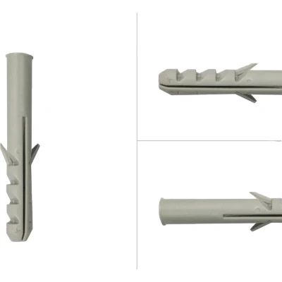 Afbeelding van Nylon Pluggen 14 x 70 mm 20 Stuks