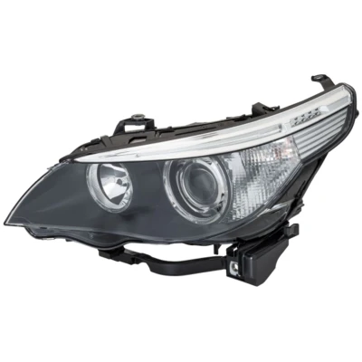 Afbeelding van Hella Koplamp BMW5(E60) 07 Links Xenon dyn Bochtverlichting 1EL 163 073 011