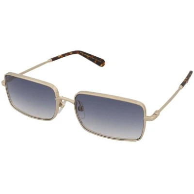 Afbeelding van MARC Jacobs 771/S LKS/08 Occhiali da sole Blu Sfumato