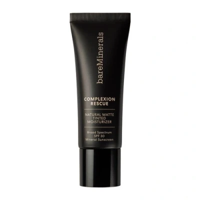 Afbeelding van BareMinerals Complexion Rescue Natural matte Tinted Moisturizer SPF 30 35 ml