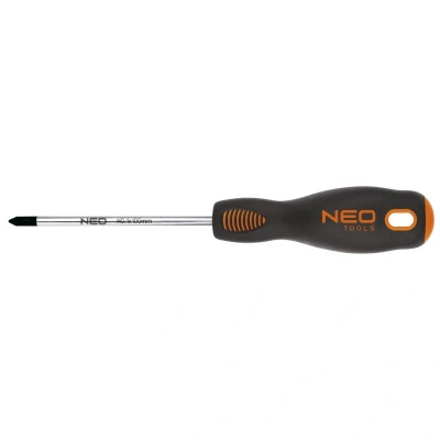 Afbeelding van neo schroevendraaier pz0 x 75 mm 04 031