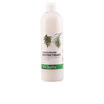 Afbeelding van Herstellende Conditioner Tot Herba (500 ml)