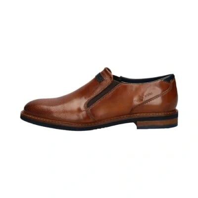 Afbeelding van bugatti Instappers, Heren, Maat: 42, Cognac