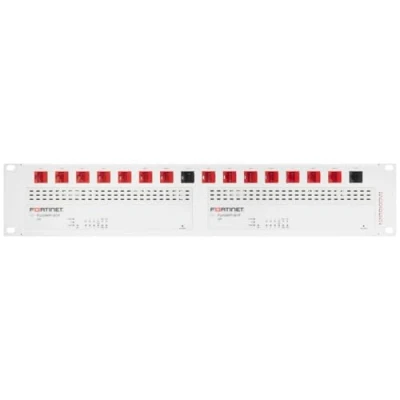 Afbeelding van Rackmount.IT RM FR T22 rack toebehoren Montagebeugel