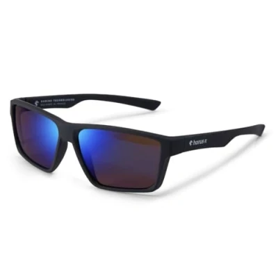 Afbeelding van HORUS X Blauwlichtblokkerende Zonnebril Gamingbril UV Bescherming en Blauw Licht Heren Dames