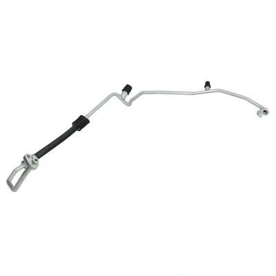 Afbeelding van Hogedrukleiding, airconditioning THERMOTEC KTT160189