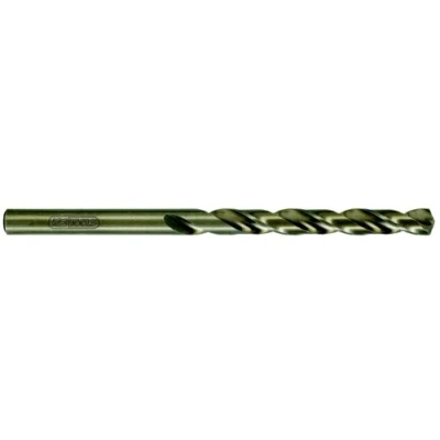 Afbeelding van KS Tools 330.3095 HSS G Co 5 Spiraalboren, 9,5mm, 10 per pak