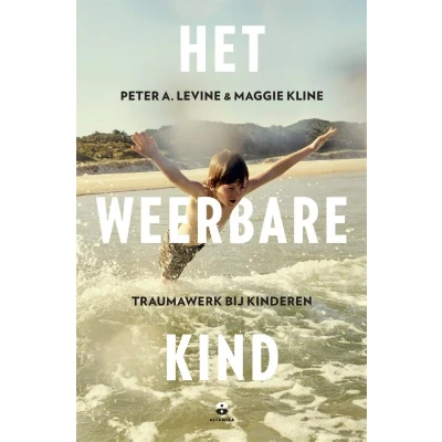 Afbeelding van Het weerbare kind (Paperback)