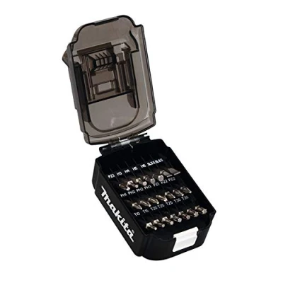 Afbeelding van Makita Schr.Fbits. E 50Mm 21Dlg Accuv B 68323