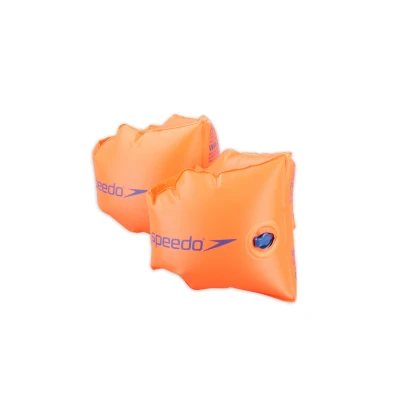 Afbeelding van Speedo Zwembandjes 2 Tot 6 Jaar 16 25 Kg Oranje Zwemhulpmiddelen