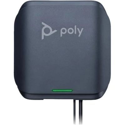 Afbeelding van Kantoor: VoIP: POLY Rove Multi Cell DECT 1880 1900 MHz B4 Base Station