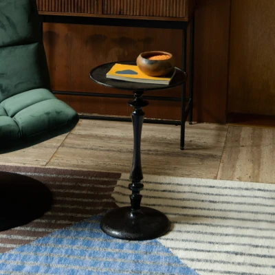Afbeelding van Dutchbone salontafel Odessa