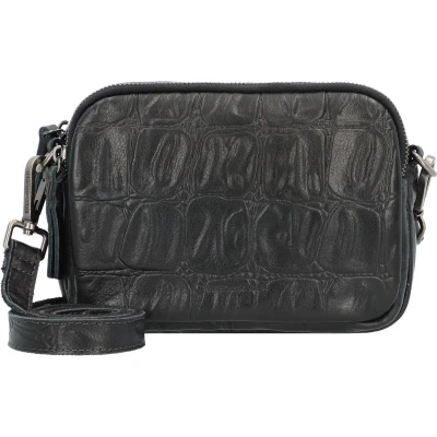 Afbeelding van Fredsbruder Cameratas, Dames, Maat: One Size, Black
