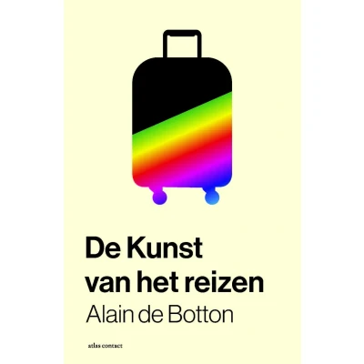 Afbeelding van De kunst van het reizen (Paperback)